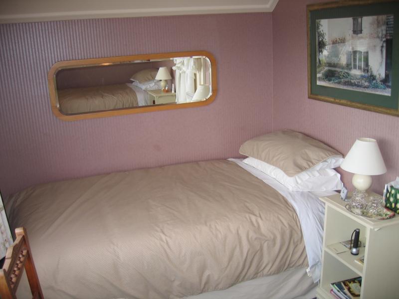 Highway House Bed And Breakfast 오아마루 외부 사진
